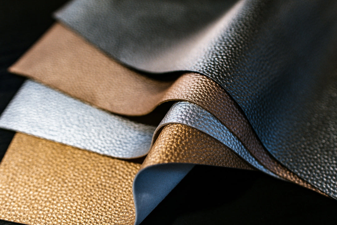 Vegetable-Tanned Leather vs. Chrome-Tanned Leather: The Honest Difference