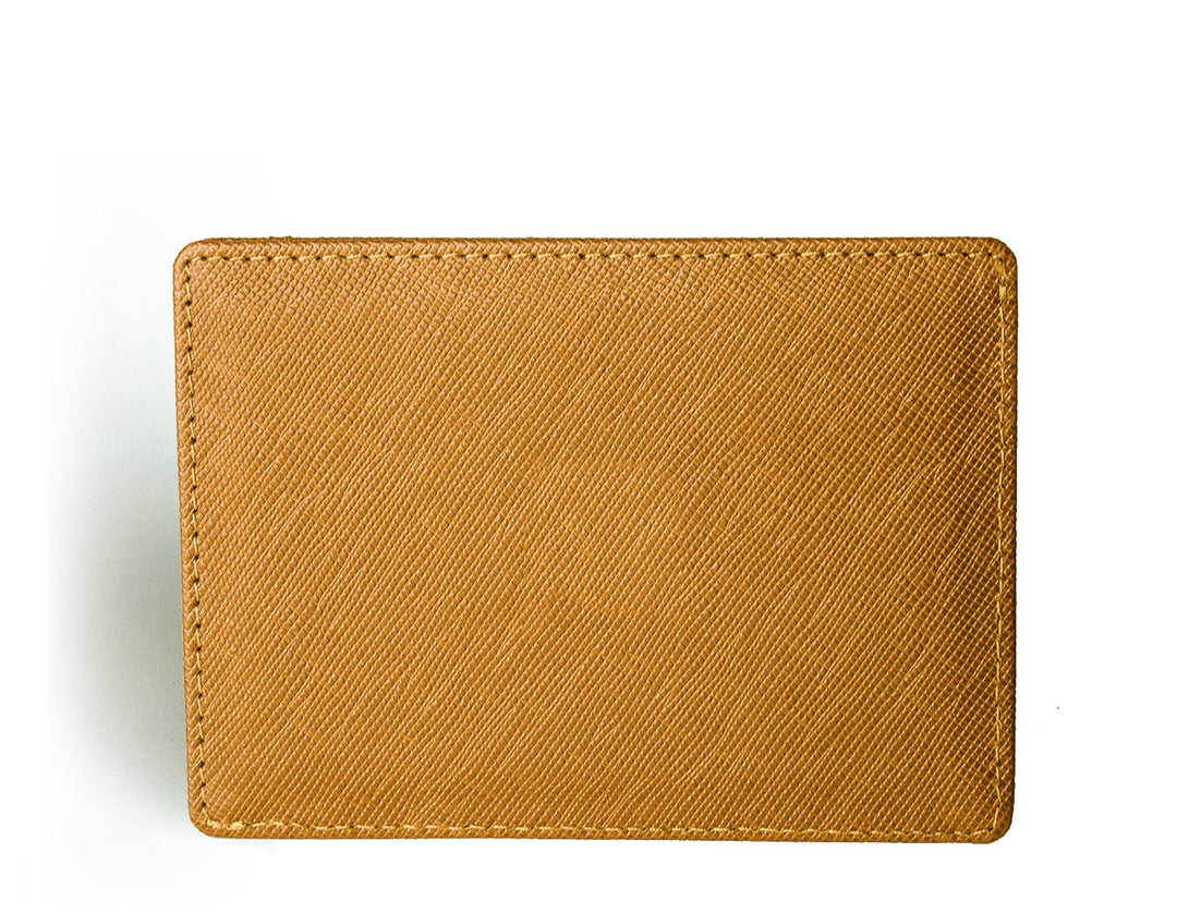 Vegetable Tanned Caramel
