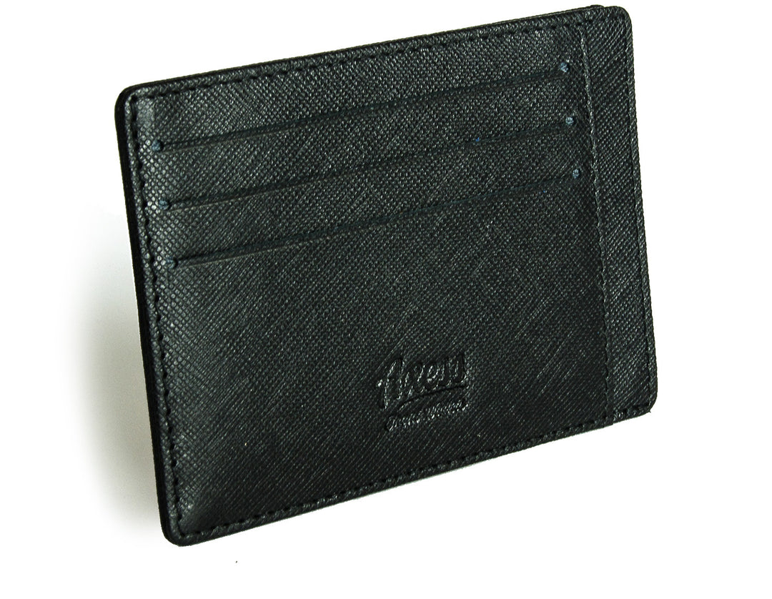 Vegetable Tanned Black
