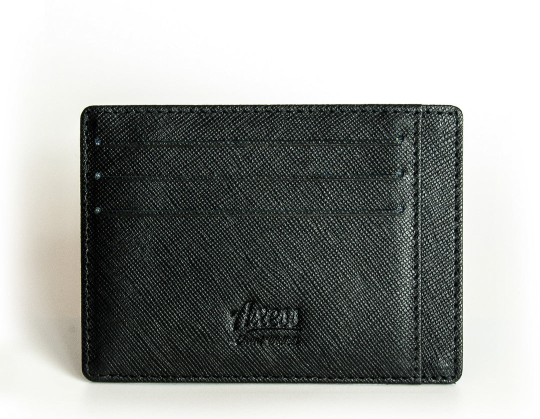 Vegetable Tanned Black