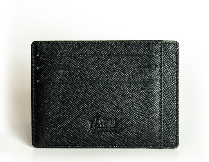 Vegetable Tanned Black