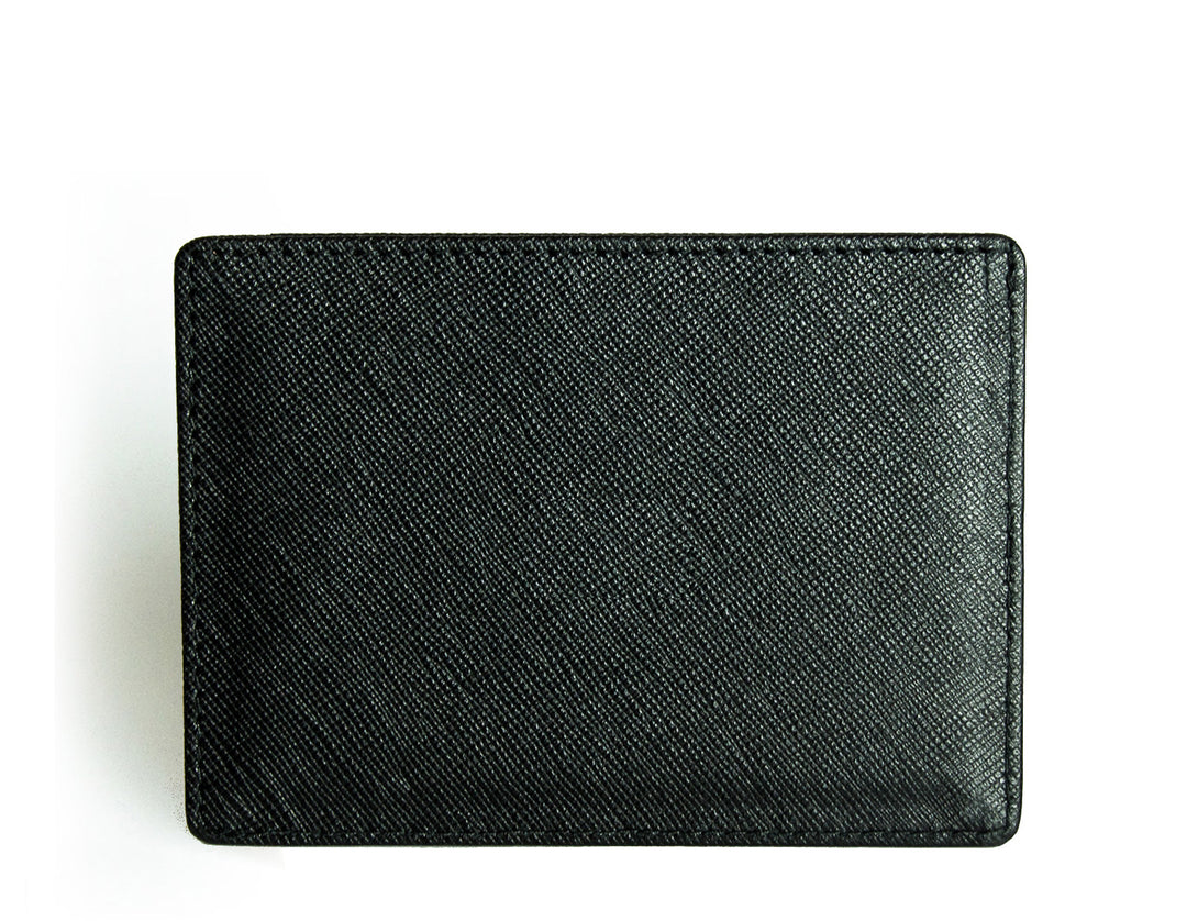 Vegetable Tanned Black