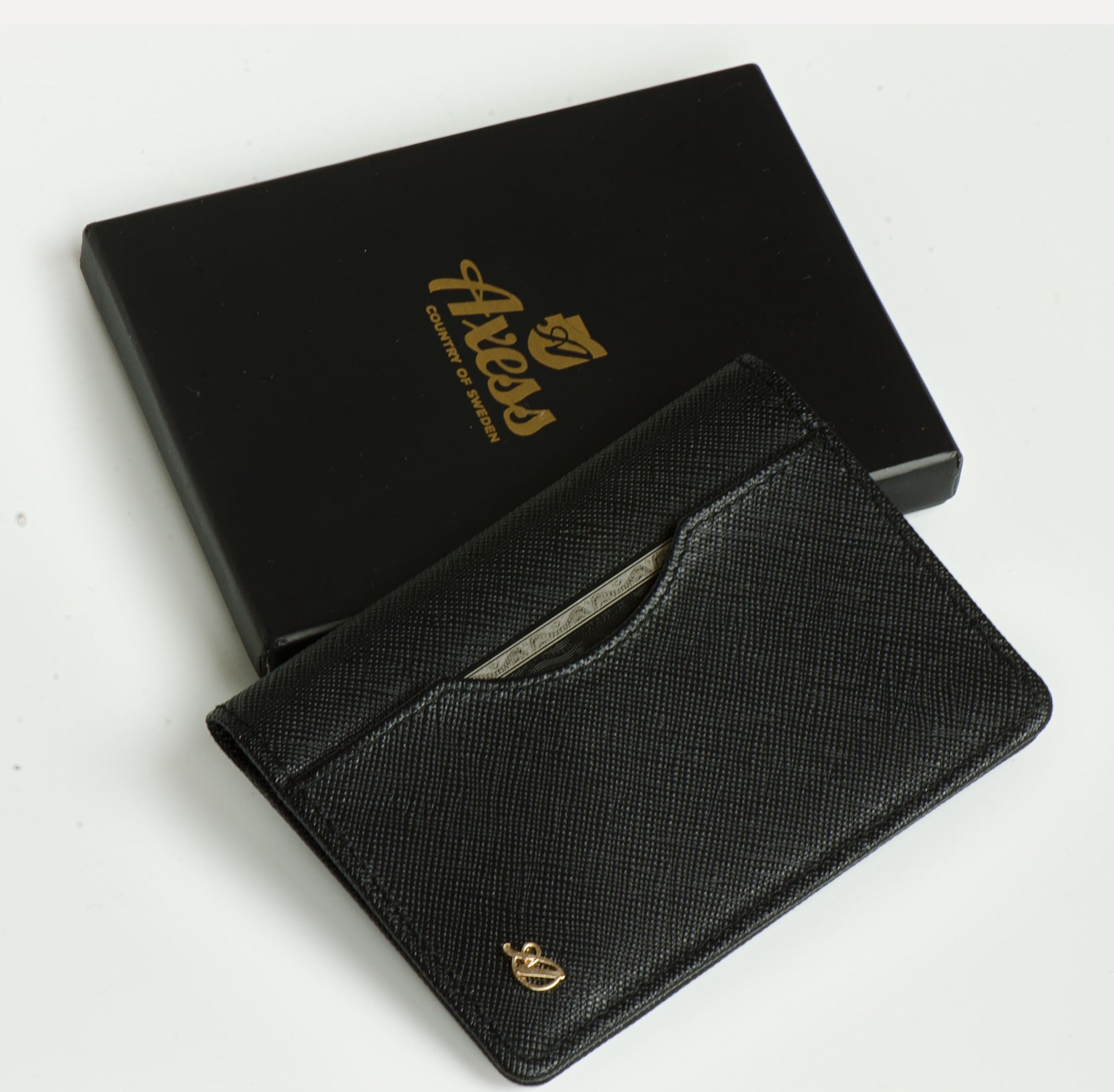 The Verona – Luxury Italian Leather Long Wallet for Men | Axess