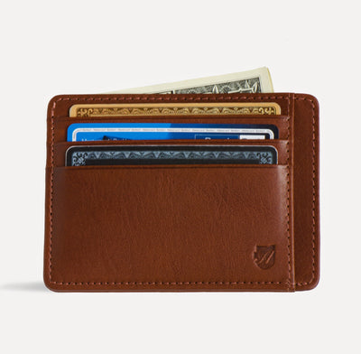 Axess Wallets | The Best Men’s Leather Wallets for Everyday Carry