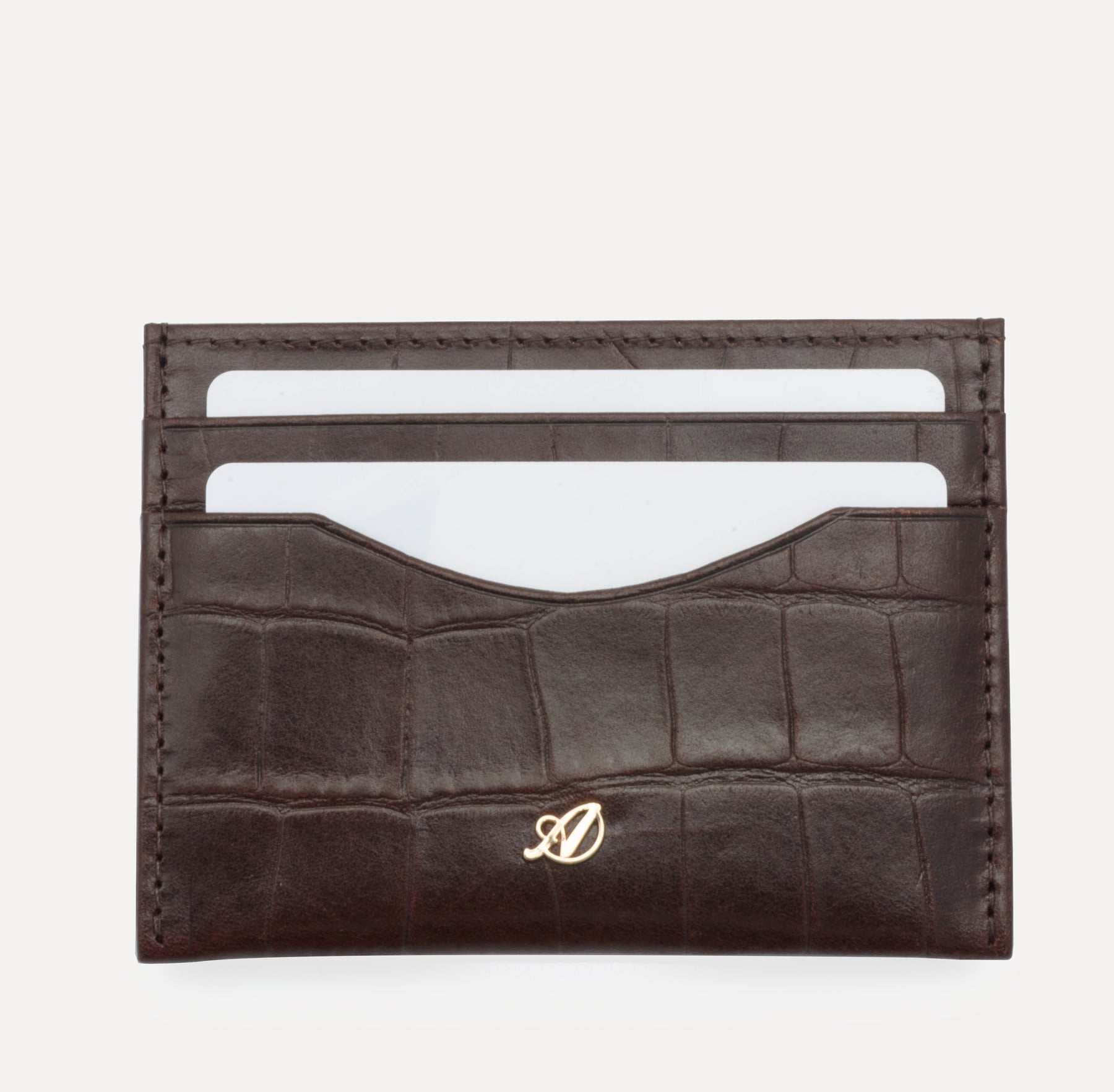 Card holder wallet - Axess Wallets