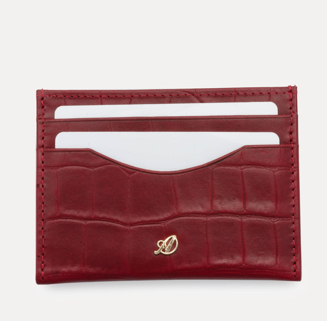 Red Crocodile