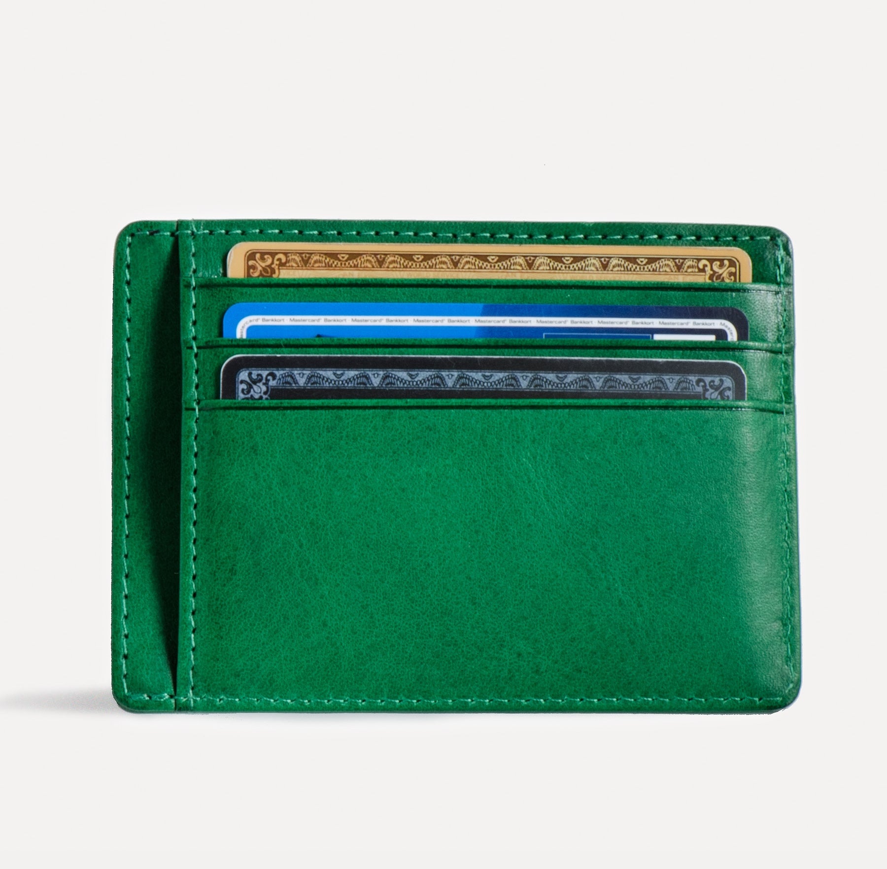The Capri – Luxury Italian Leather Wallet for Men | Axess Wallets