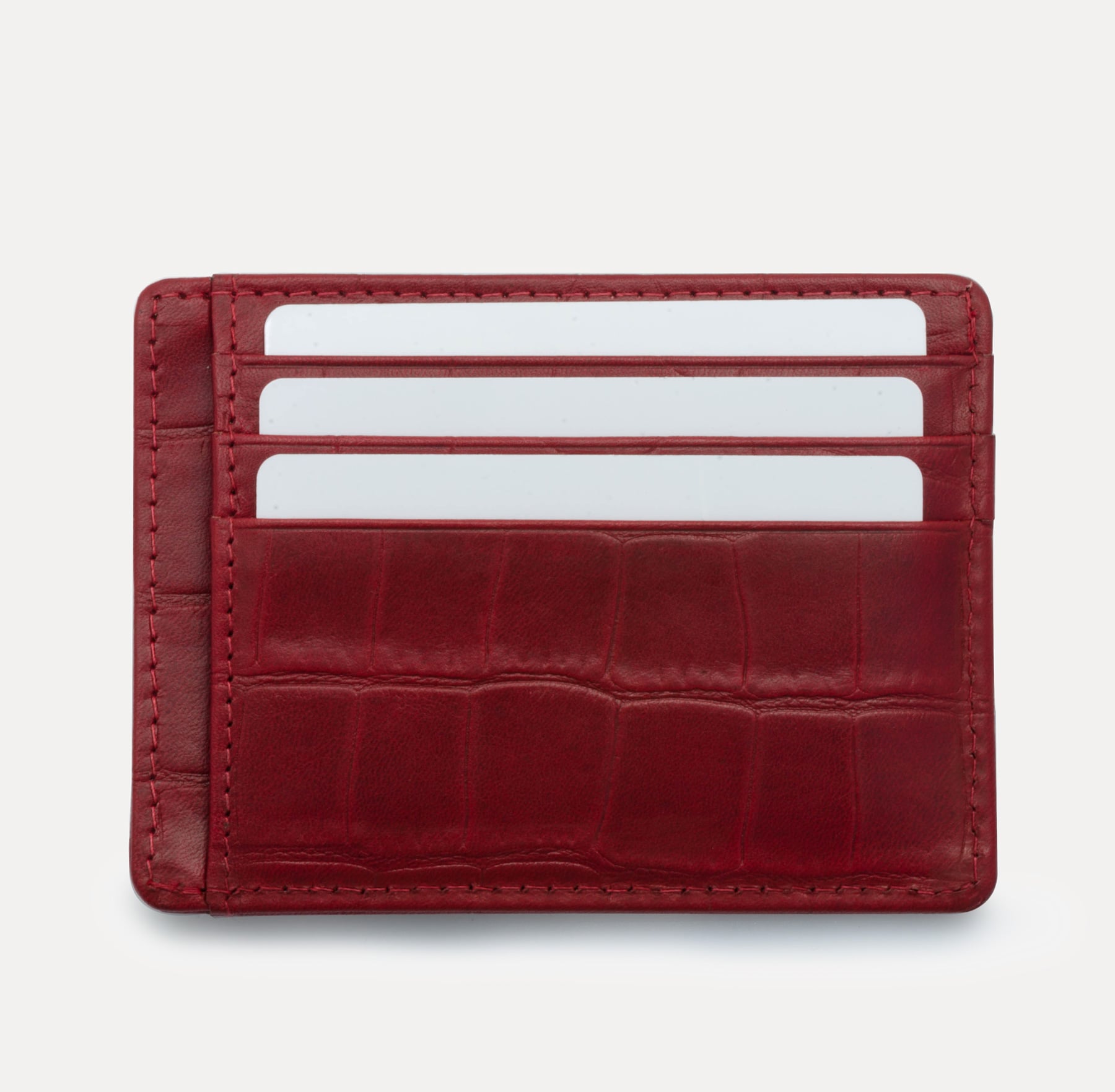レア！イタリア製★フェリージ★レザーバインダー★A4★イタリアンレッド★牛革★ The Siena – Luxury Italian Leather Wallet for Men | Axess Wallets