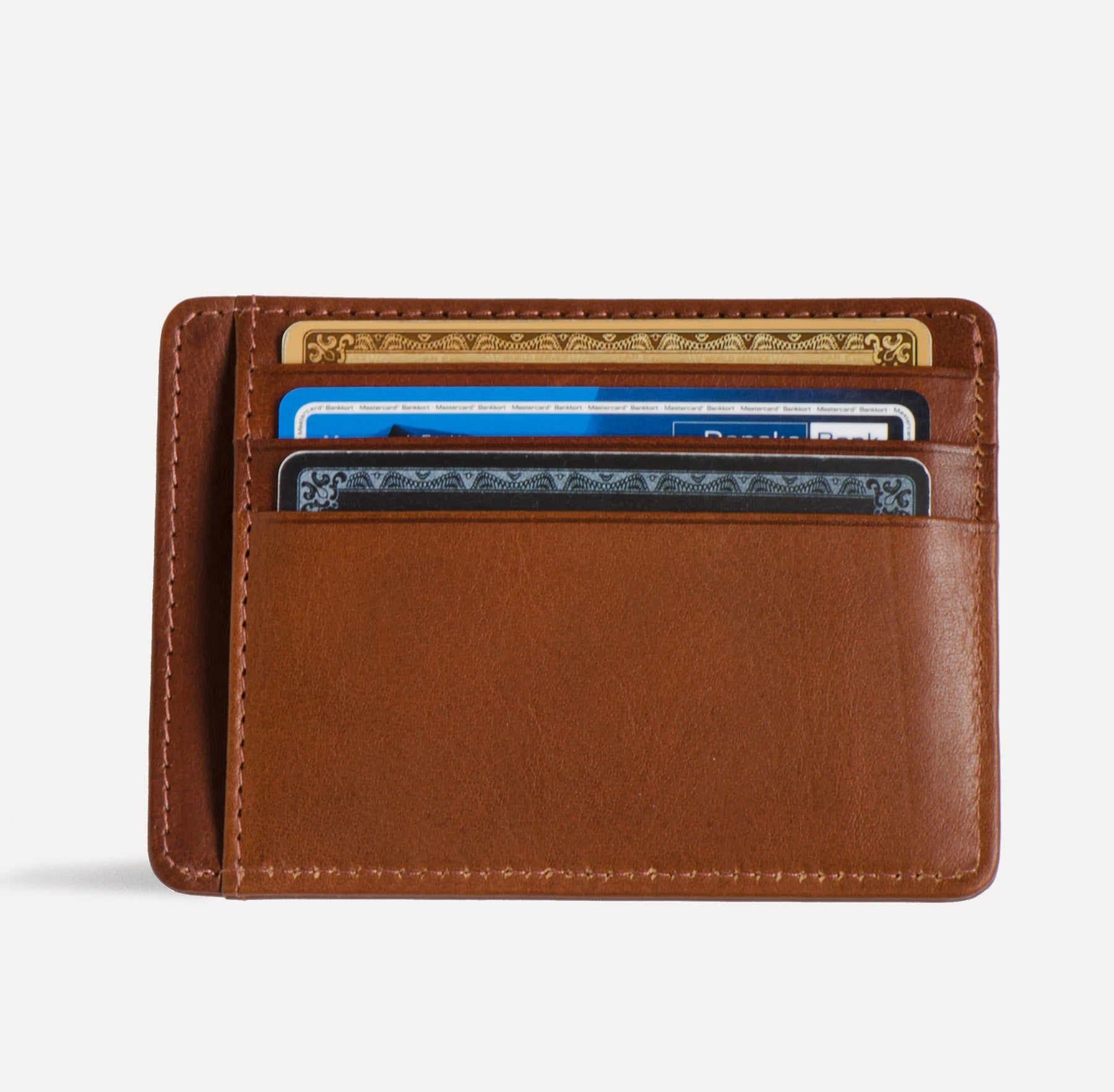 The Capri – Luxury Italian Leather Wallet for Men | Axess Wallets