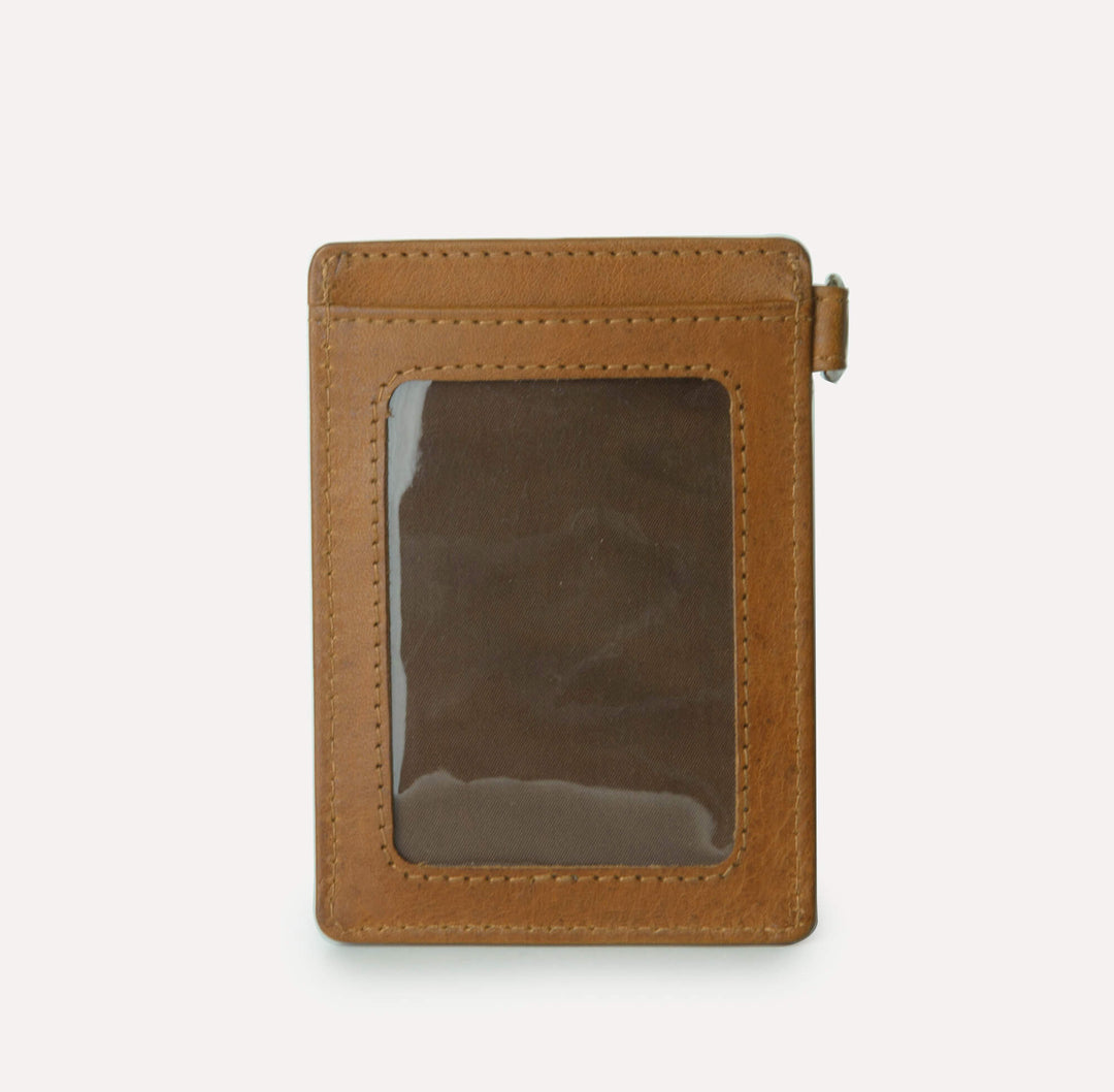 Vegetable Tanned Caramel