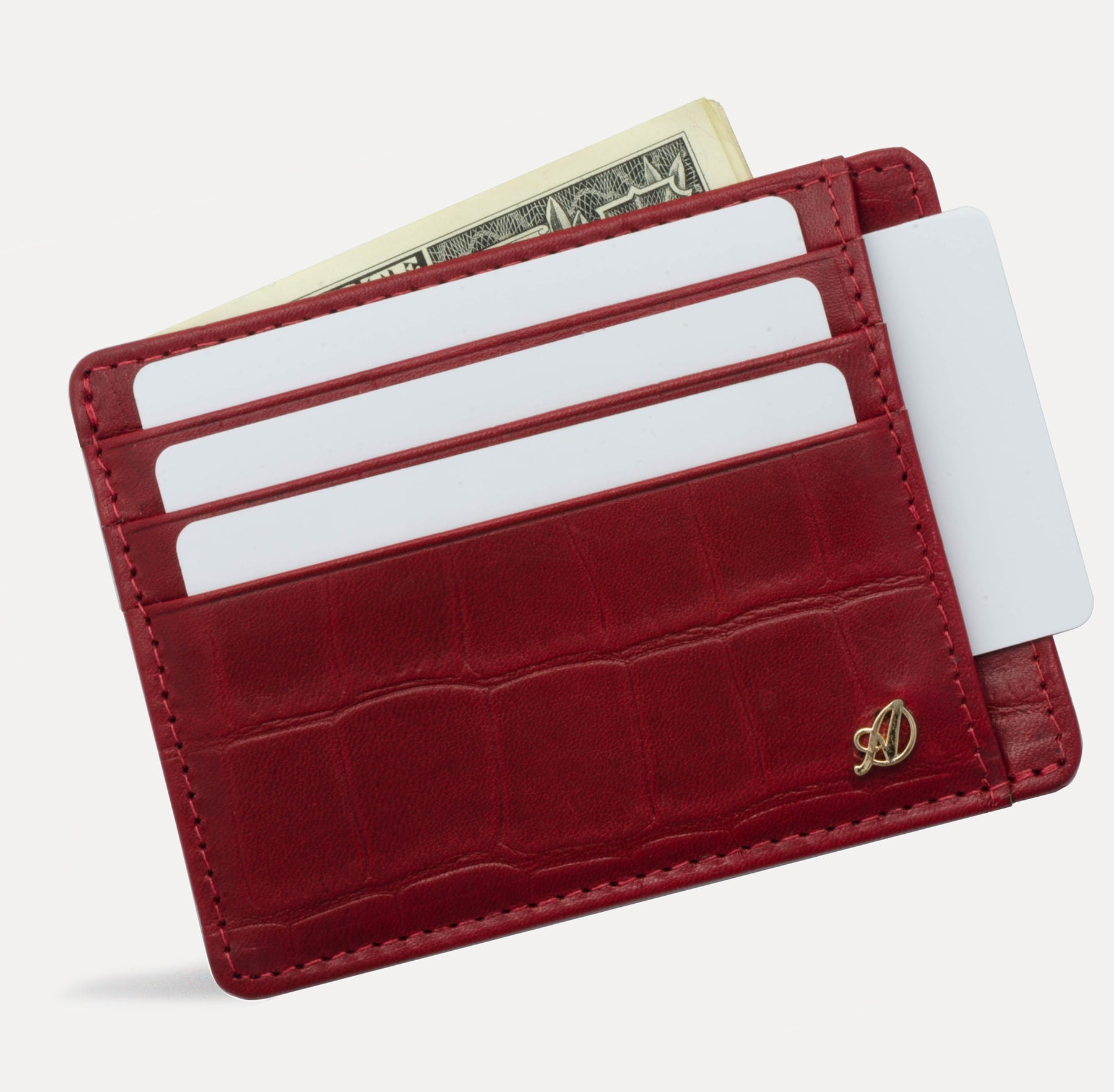 The Siena – Luxury Italian Leather Wallet for Men | Axess Wallets