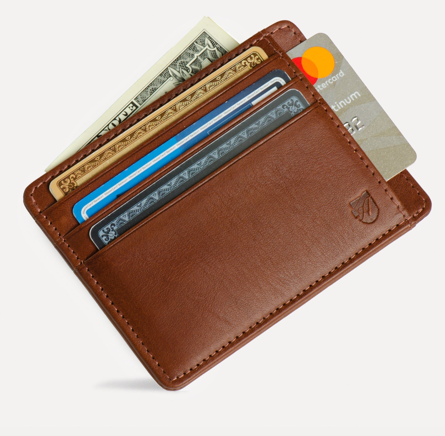 The Capri – Luxury Italian Leather Wallet for Men | Axess Wallets