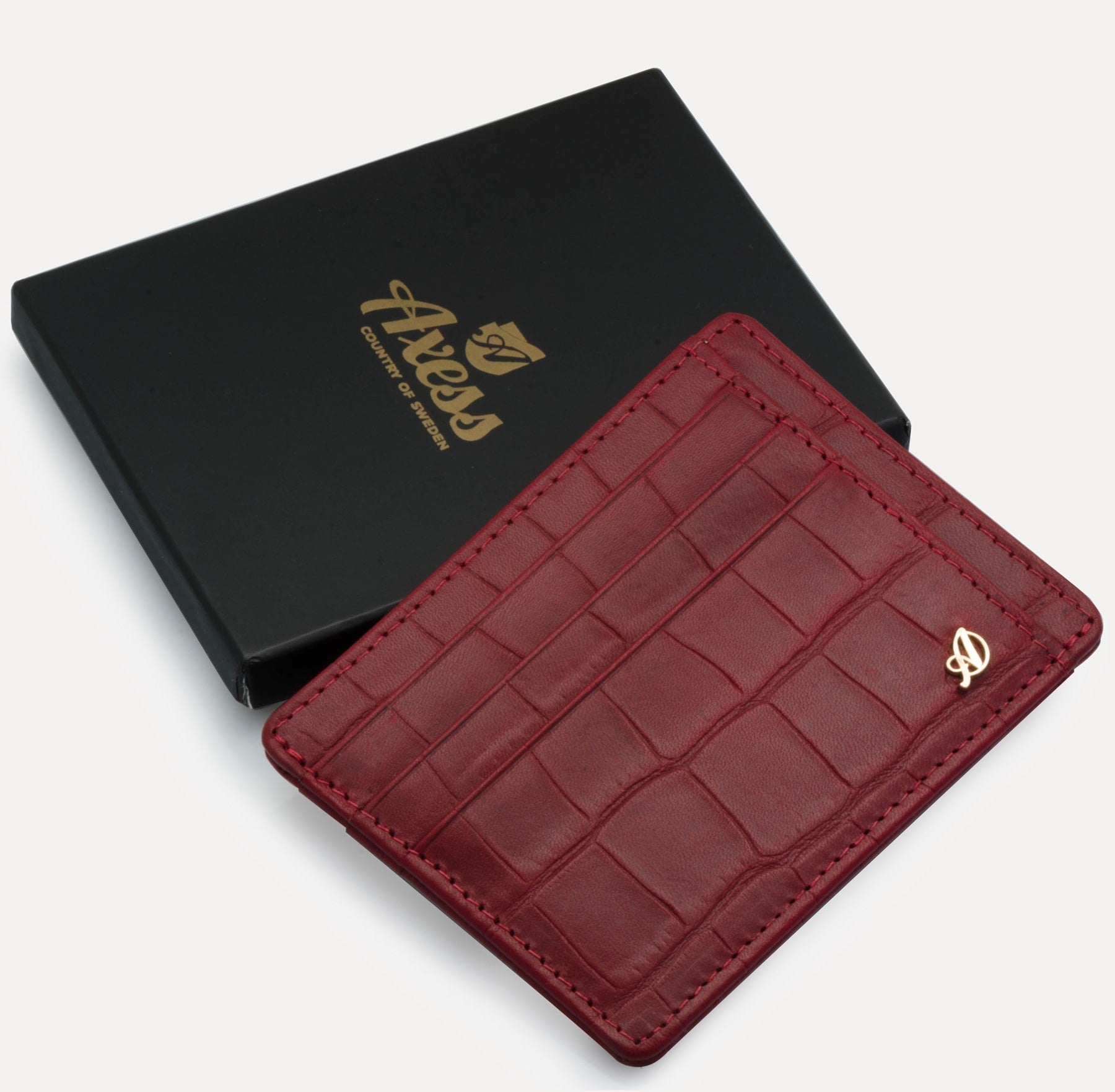 The Siena – Luxury Italian Leather Wallet for Men | Axess Wallets