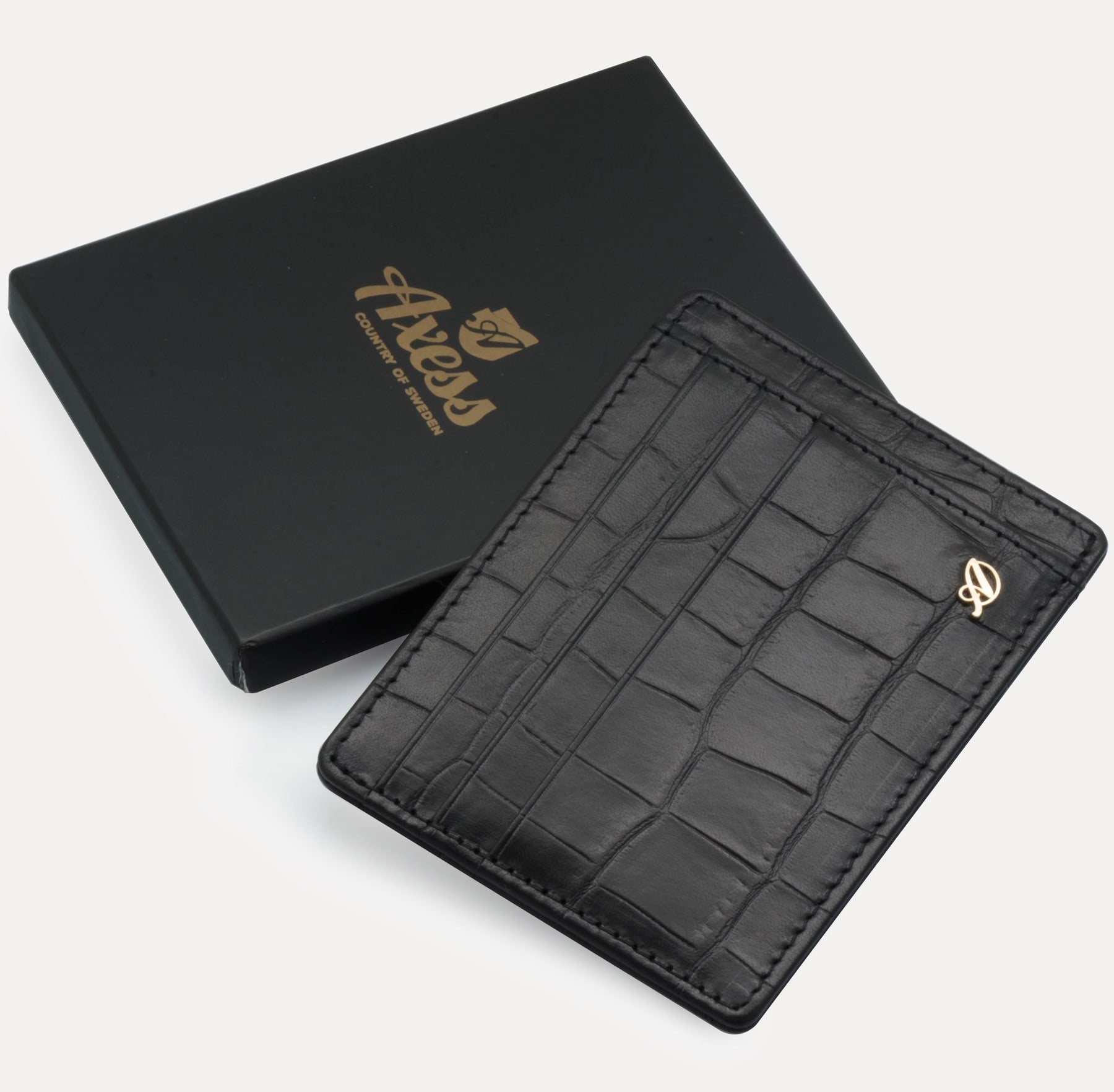CTHY　LUXURY MATERIAL WALLET Annonay CTHY LUXURY MATERIAL WALLET Annonayウォレット Leather Wallet