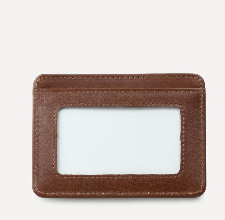 Vegetable Tanned Caramel