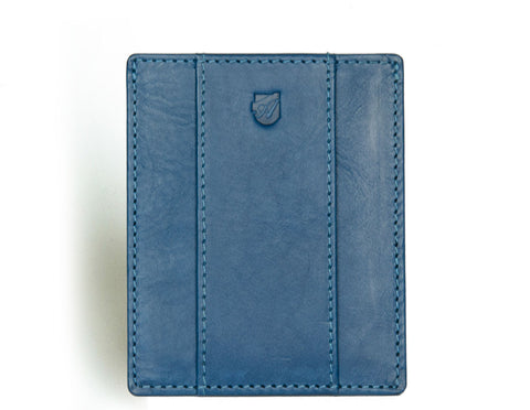 Thin Wallet, Small Wallet in Tuscany leather from Axess