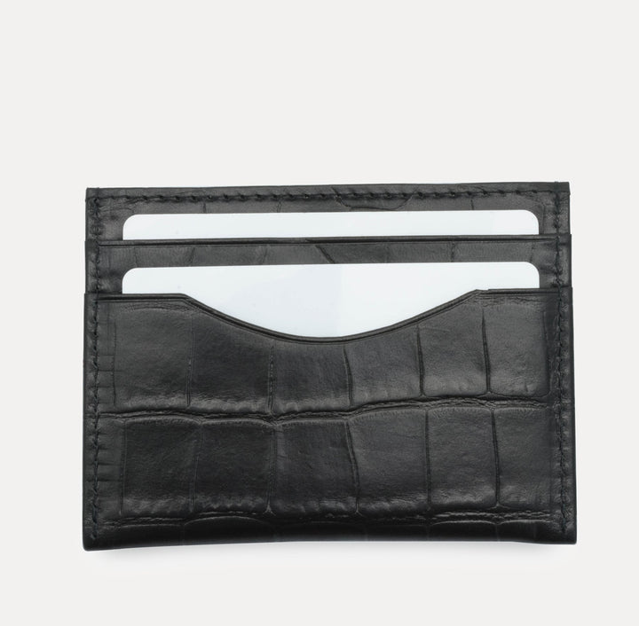 Black Crocodile