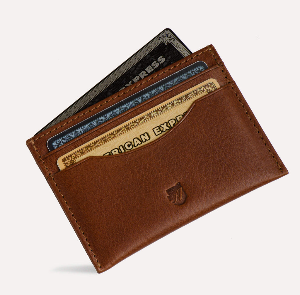 Hieta ● Bella card wallet / Camel hieta] / ☆ Bella Card Wallet / Camel