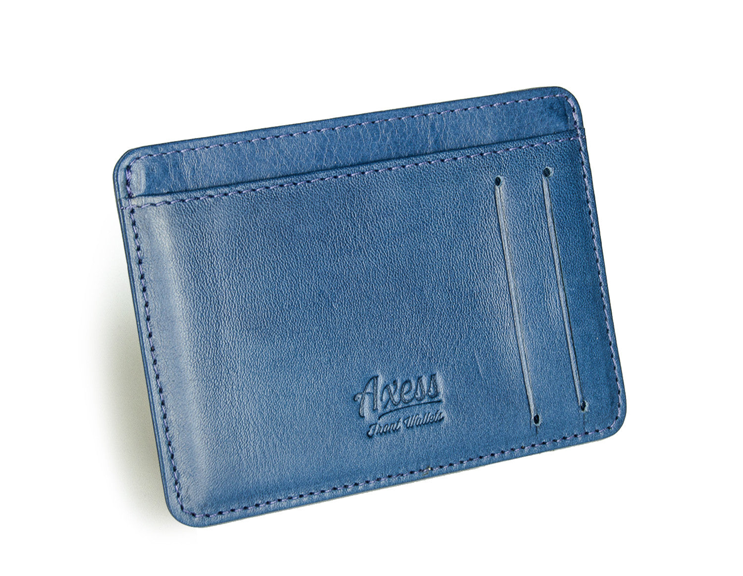 The Como – Italian Leather Heritage Wallet for Men | Axess Legacy