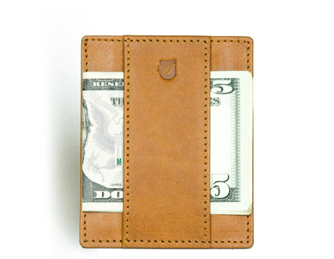 Credit card holder, Cool wallet in Tuscany leather from Axess