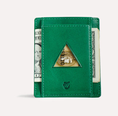Axess Wallets | The Best Men’s Leather Wallets for Everyday Carry