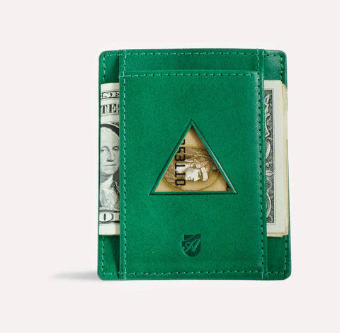 Thin wallet