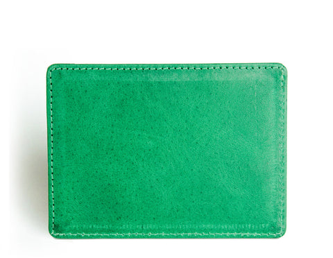 Credit card holder, Cool wallet in Tuscany leather from Axess