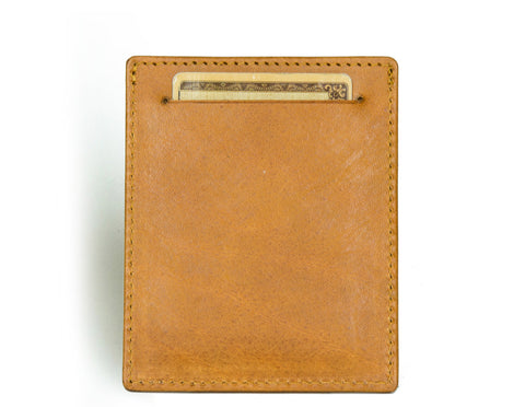 Cool Wallet, Mens Designer Wallets in Tuscany leather from Axess