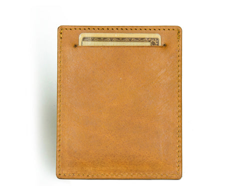 Credit card holder, Cool wallet in Tuscany leather from Axess