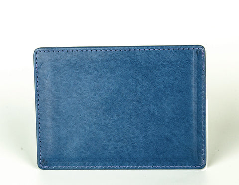 RFID wallet from Axess Front Pocket Wallets