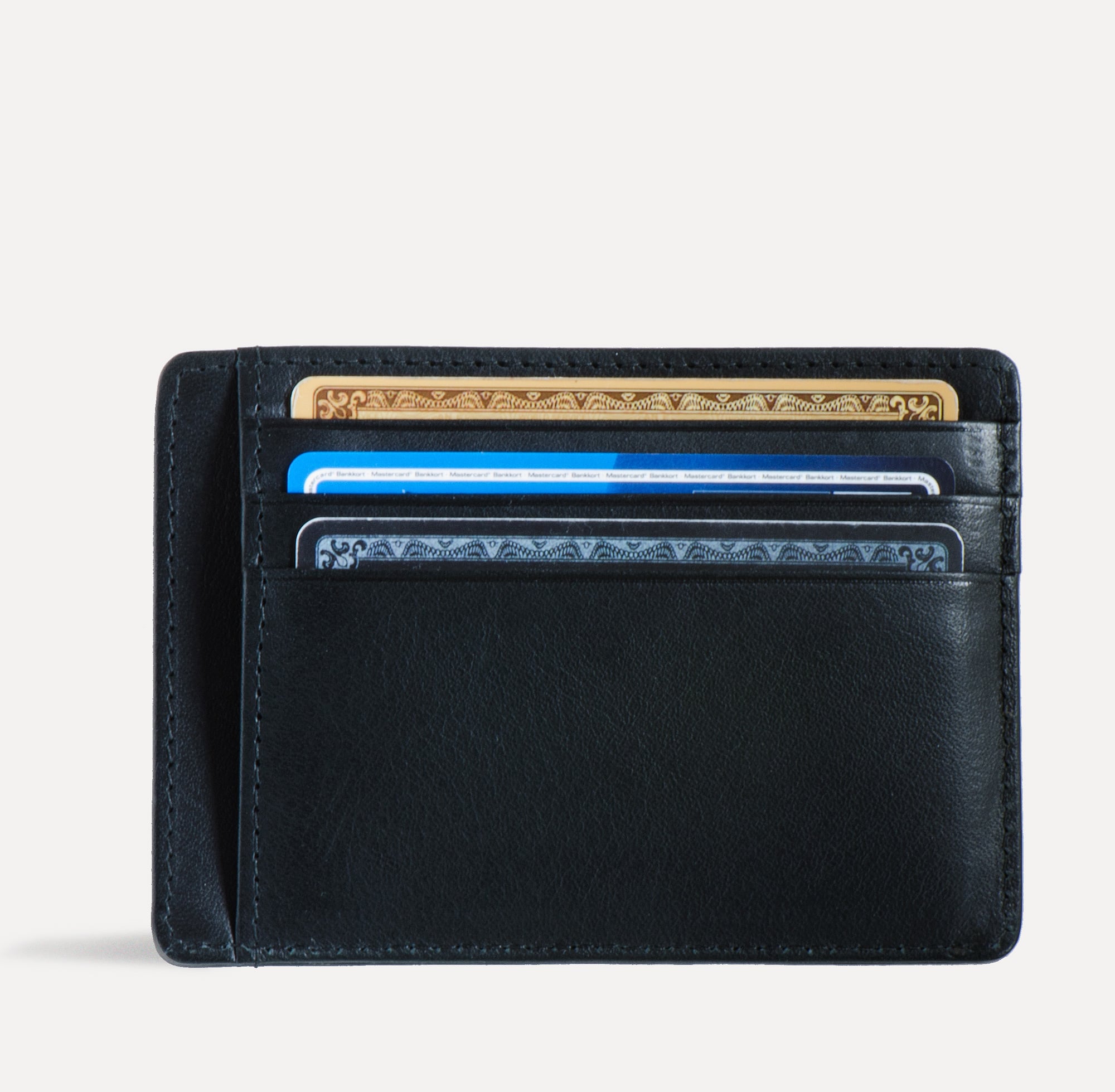 The Capri – Luxury Italian Leather Wallet for Men | Axess Wallets