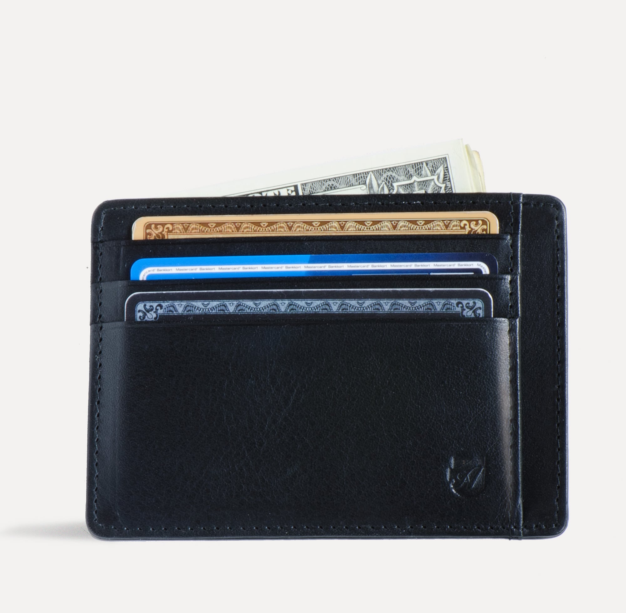 The Capri – Luxury Italian Leather Wallet for Men | Axess Wallets