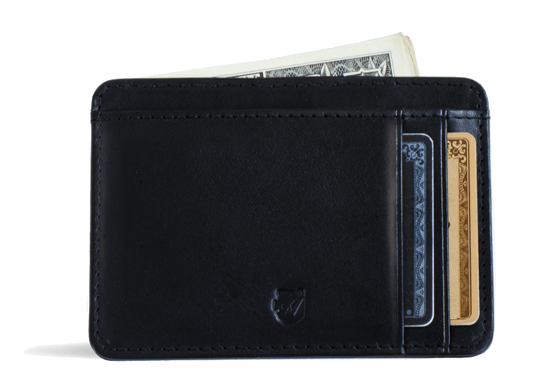 Cool Wallet, Mens Designer Wallets in Tuscany leather from Axess